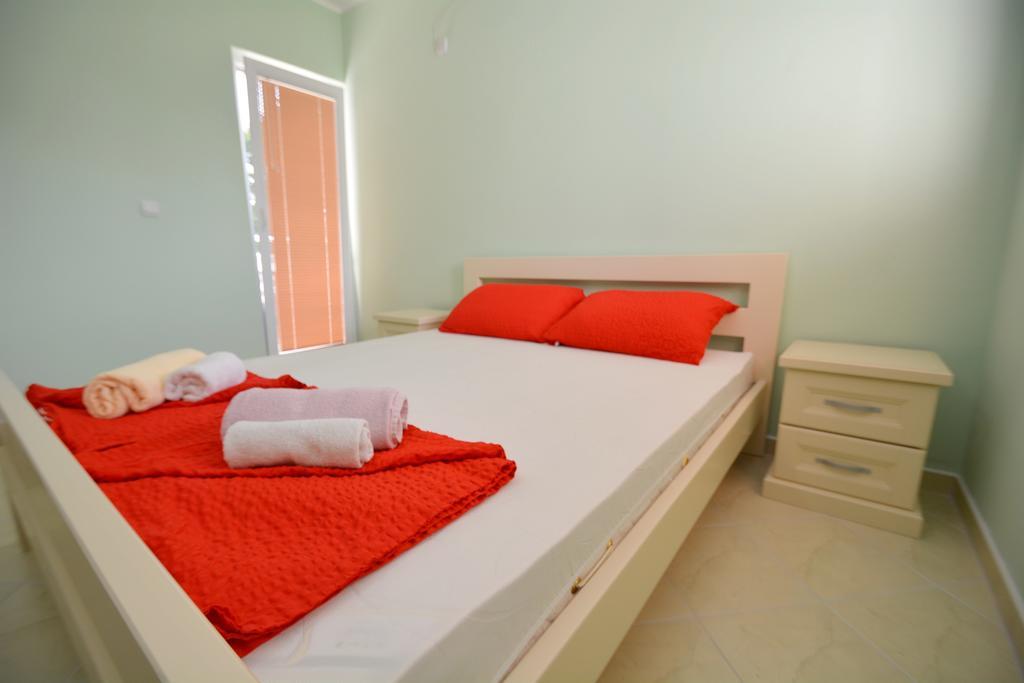 M&D Apartments Jaz บุดวา ห้อง รูปภาพ